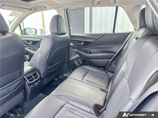 2024 Subaru Outback Limited XT (Stk: 20U4107) in Innisfil - Image 19 of 19 2024 Subaru Outback Limited XT (Stk: 20U4107) in Innisfil - Image 19 of 19