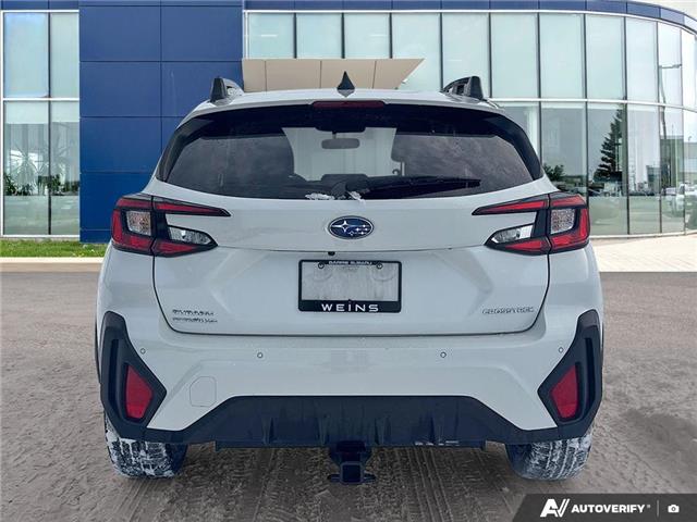 2024 Subaru Crosstrek Limited (Stk: 2004470A) in Innisfil - Image 5 of 19