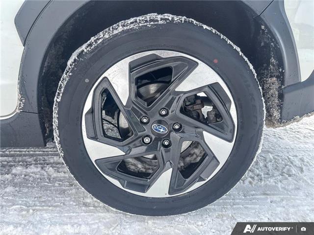 2024 Subaru Crosstrek Limited (Stk: 2004470A) in Innisfil - Image 6 of 19