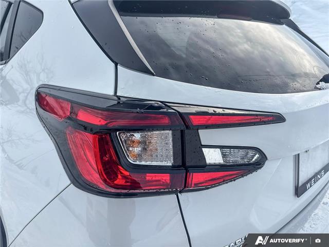 2024 Subaru Crosstrek Limited (Stk: 2004470A) in Innisfil - Image 9 of 19