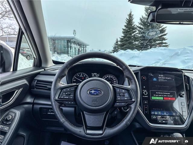 2024 Subaru Crosstrek Limited (Stk: 2004470A) in Innisfil - Image 12 of 19