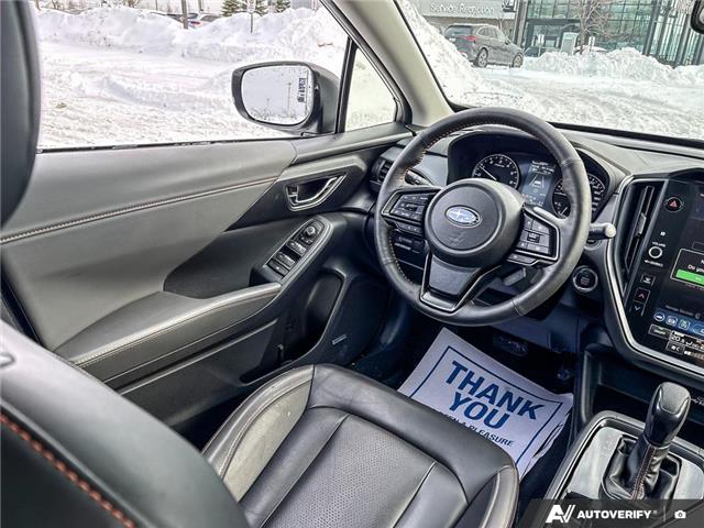 2024 Subaru Crosstrek Limited (Stk: 2004470A) in Innisfil - Image 15 of 19