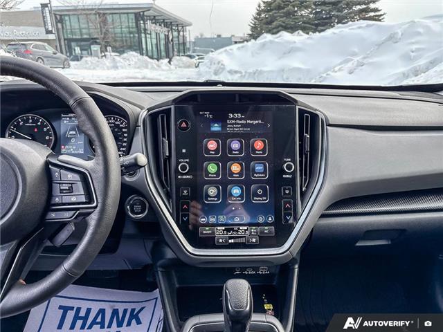 2024 Subaru Crosstrek Limited (Stk: 2004470A) in Innisfil - Image 17 of 19