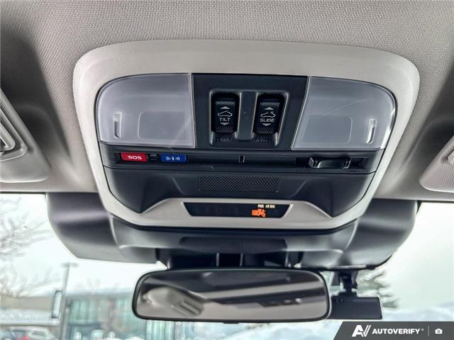 2024 Subaru Crosstrek Limited (Stk: 2004470A) in Innisfil - Image 18 of 19