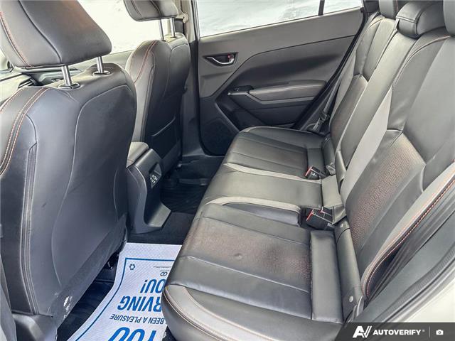 2024 Subaru Crosstrek Limited (Stk: 2004470A) in Innisfil - Image 19 of 19