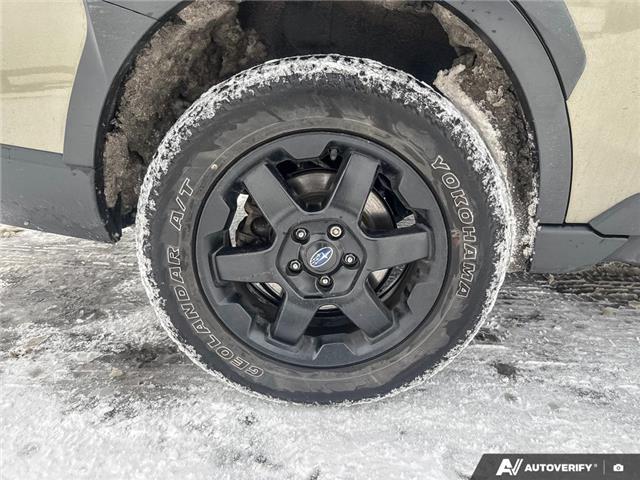 2022 Subaru Outback Wilderness (Stk: 2004530A) in Innisfil - Image 6 of 18