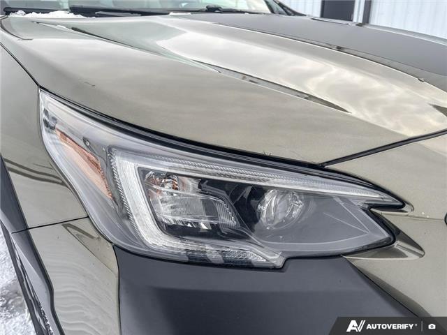 2022 Subaru Outback Wilderness (Stk: 2004530A) in Innisfil - Image 7 of 18
