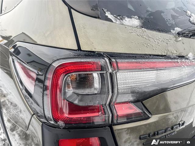 2022 Subaru Outback Wilderness (Stk: 2004530A) in Innisfil - Image 9 of 18