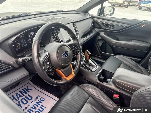 2022 Subaru Outback Wilderness (Stk: 2004530A) in Innisfil - Image 10 of 18