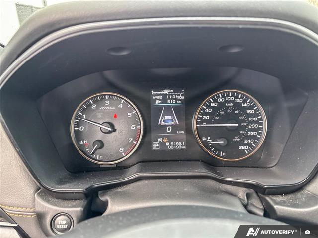 2022 Subaru Outback Wilderness (Stk: 2004530A) in Innisfil - Image 12 of 18