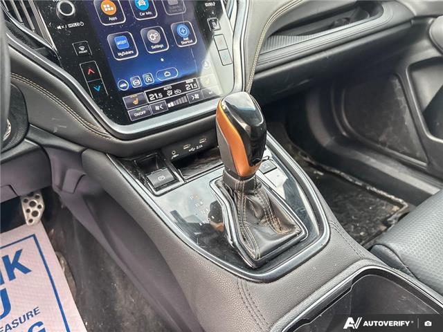 2022 Subaru Outback Wilderness (Stk: 2004530A) in Innisfil - Image 15 of 18