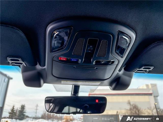 2022 Subaru Outback Wilderness (Stk: 2004530A) in Innisfil - Image 17 of 18