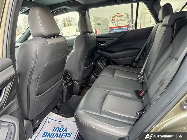 2022 Subaru Outback Wilderness (Stk: 2004530A) in Innisfil - Image 18 of 18