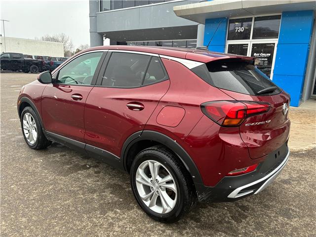 2023 Buick Encore GX Preferred (Stk: 144997) in London - Image 3 of 16 2023 Buick Encore GX Preferred (Stk: 144997) in London - Image 3 of 16