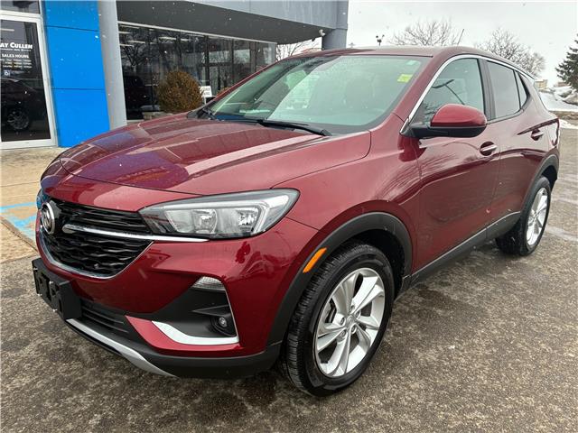 2023 Buick Encore GX Preferred (Stk: 144997) in London - Image 5 of 16 2023 Buick Encore GX Preferred (Stk: 144997) in London - Image 5 of 16
