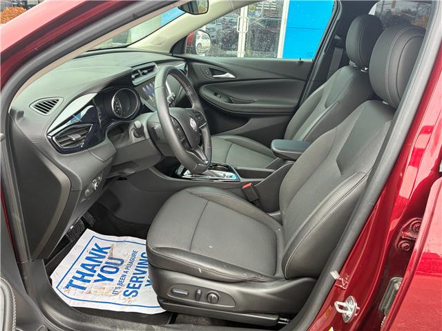 2023 Buick Encore GX Preferred (Stk: 144997) in London - Image 6 of 16 2023 Buick Encore GX Preferred (Stk: 144997) in London - Image 6 of 16