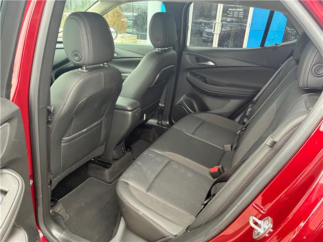2023 Buick Encore GX Preferred (Stk: 144997) in London - Image 7 of 16 2023 Buick Encore GX Preferred (Stk: 144997) in London - Image 7 of 16