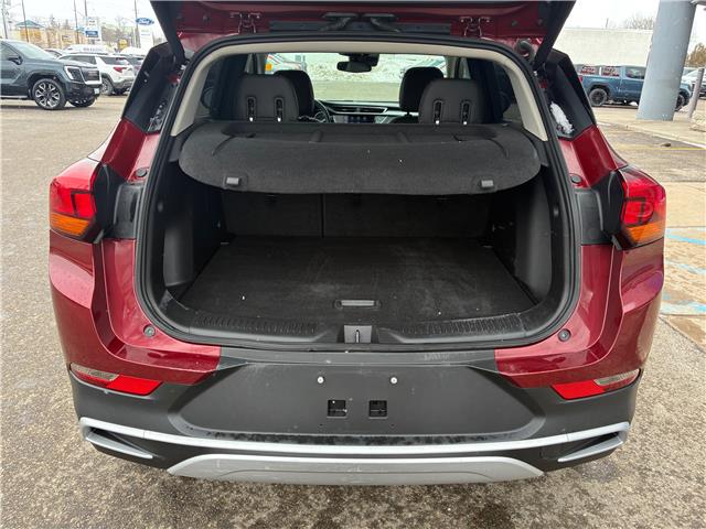 2023 Buick Encore GX Preferred (Stk: 144997) in London - Image 8 of 16 2023 Buick Encore GX Preferred (Stk: 144997) in London - Image 8 of 16
