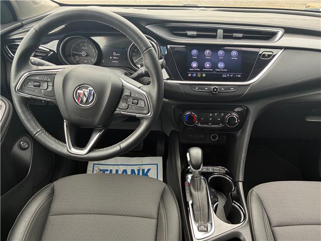 2023 Buick Encore GX Preferred (Stk: 144997) in London - Image 9 of 16 2023 Buick Encore GX Preferred (Stk: 144997) in London - Image 9 of 16
