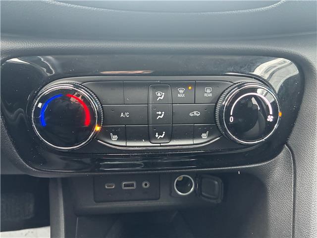 2023 Buick Encore GX Preferred (Stk: 144997) in London - Image 10 of 16 2023 Buick Encore GX Preferred (Stk: 144997) in London - Image 10 of 16