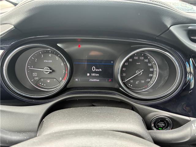 2023 Buick Encore GX Preferred (Stk: 144997) in London - Image 11 of 16 2023 Buick Encore GX Preferred (Stk: 144997) in London - Image 11 of 16