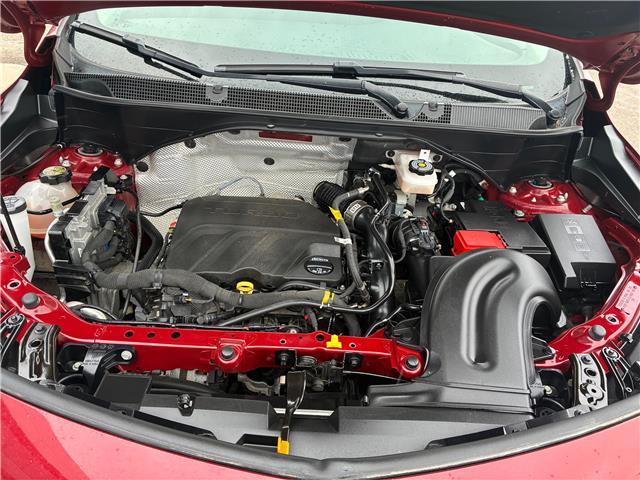 2023 Buick Encore GX Preferred (Stk: 144997) in London - Image 13 of 16 2023 Buick Encore GX Preferred (Stk: 144997) in London - Image 13 of 16