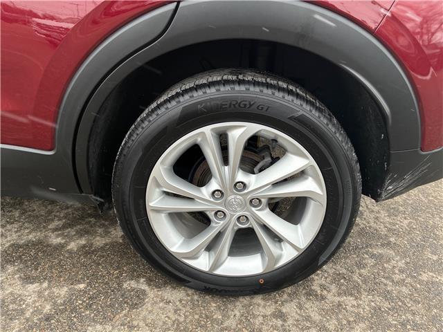2023 Buick Encore GX Preferred (Stk: 144997) in London - Image 16 of 16 2023 Buick Encore GX Preferred (Stk: 144997) in London - Image 16 of 16