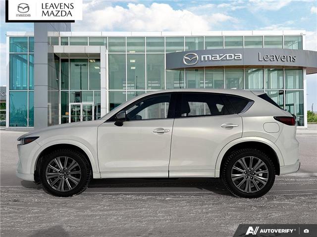 2024 Mazda CX-5 Signature (Stk: 14-P0861) in London - Image 4 of 26