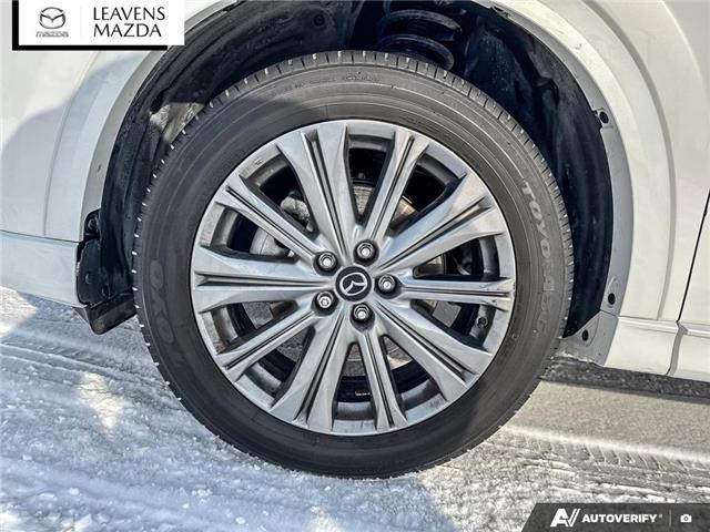 2024 Mazda CX-5 Signature (Stk: 14-P0861) in London - Image 7 of 26