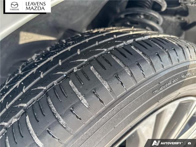 2024 Mazda CX-5 Signature (Stk: 14-P0861) in London - Image 8 of 26