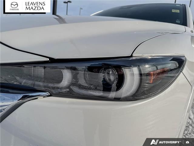 2024 Mazda CX-5 Signature (Stk: 14-P0861) in London - Image 9 of 26