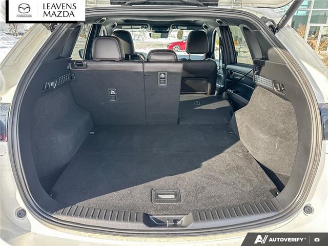 2024 Mazda CX-5 Signature (Stk: 14-P0861) in London - Image 12 of 26