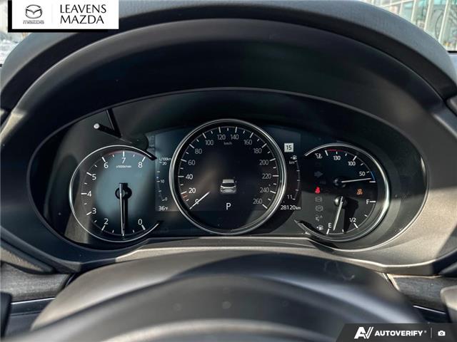 2024 Mazda CX-5 Signature (Stk: 14-P0861) in London - Image 15 of 26