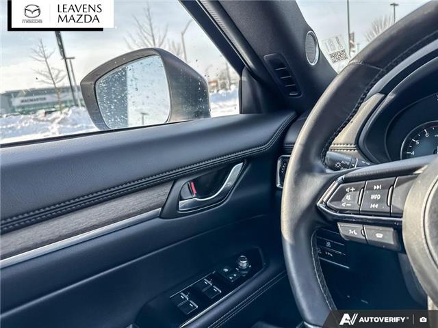 2024 Mazda CX-5 Signature (Stk: 14-P0861) in London - Image 17 of 26