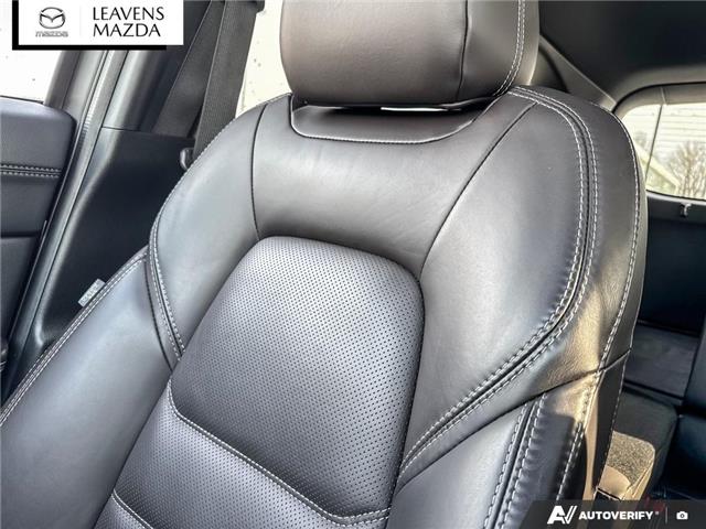 2024 Mazda CX-5 Signature (Stk: 14-P0861) in London - Image 20 of 26