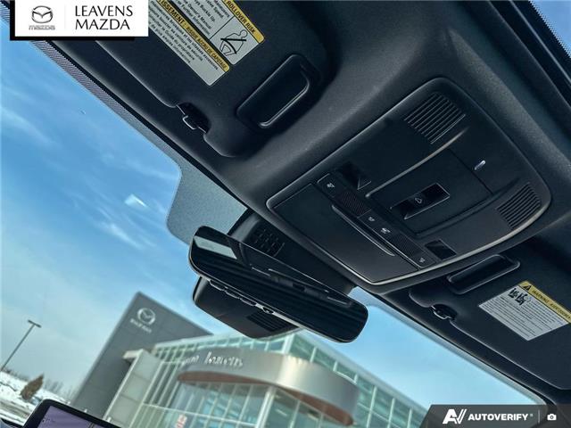 2024 Mazda CX-5 Signature (Stk: 14-P0861) in London - Image 21 of 26