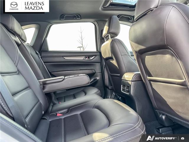 2024 Mazda CX-5 Signature (Stk: 14-P0861) in London - Image 23 of 26