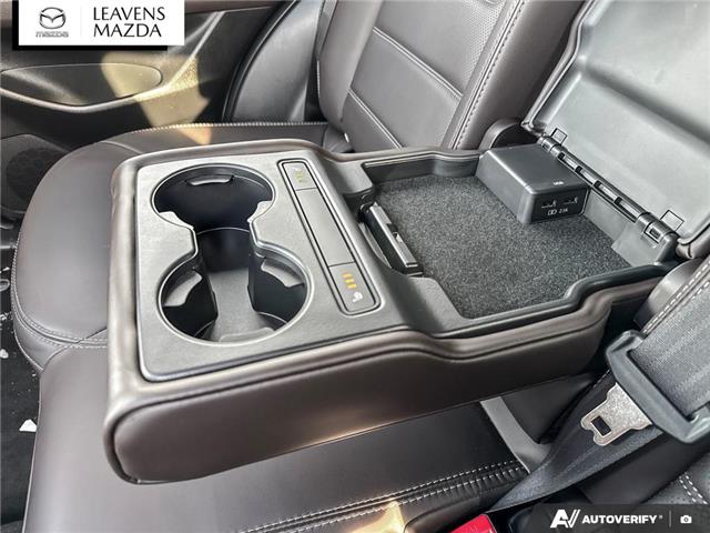 2024 Mazda CX-5 Signature (Stk: 14-P0861) in London - Image 26 of 26