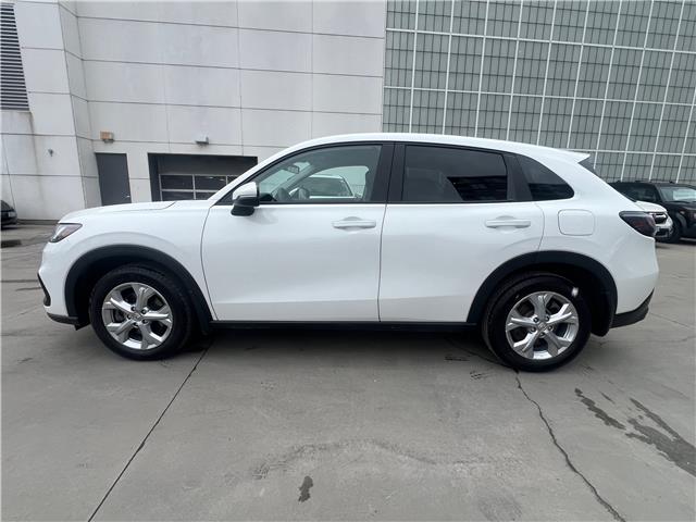 2023 Honda HR-V LX (Stk: AP5389) in Toronto - Image 3 of 21