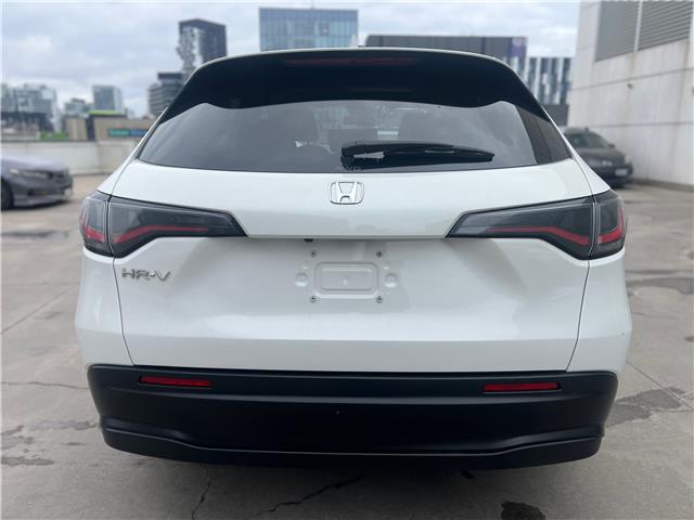 2023 Honda HR-V LX (Stk: AP5389) in Toronto - Image 5 of 21