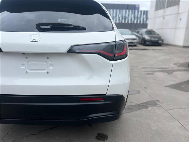 2023 Honda HR-V LX (Stk: AP5389) in Toronto - Image 6 of 21