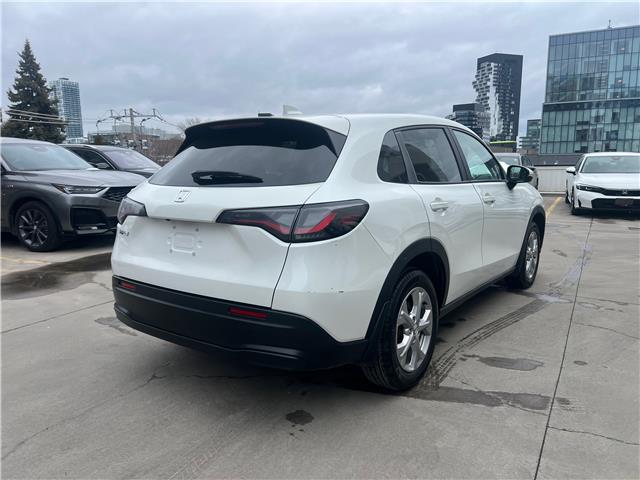 2023 Honda HR-V LX (Stk: AP5389) in Toronto - Image 7 of 21