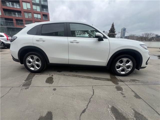 2023 Honda HR-V LX (Stk: AP5389) in Toronto - Image 8 of 21