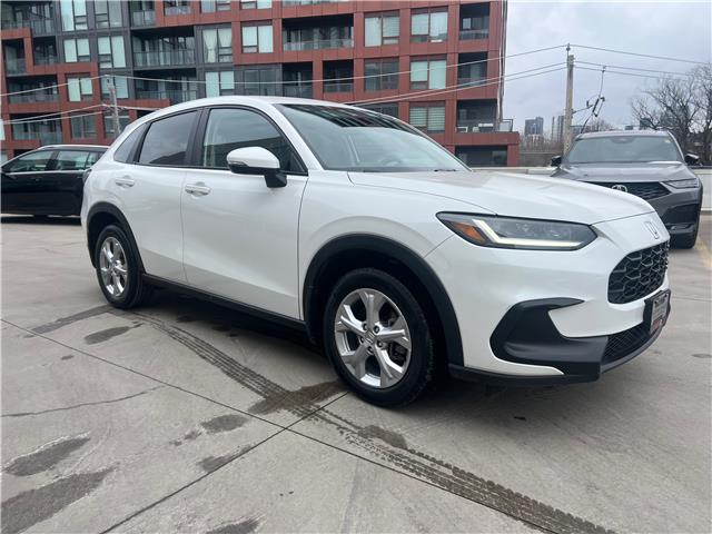 2023 Honda HR-V LX (Stk: AP5389) in Toronto - Image 9 of 21