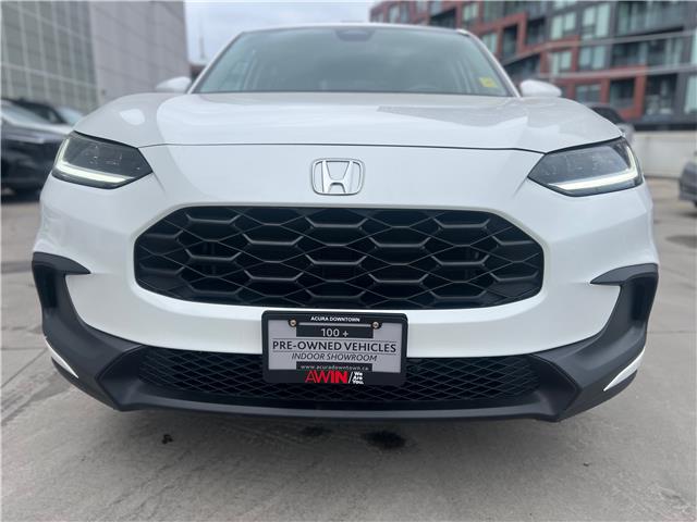 2023 Honda HR-V LX (Stk: AP5389) in Toronto - Image 10 of 21