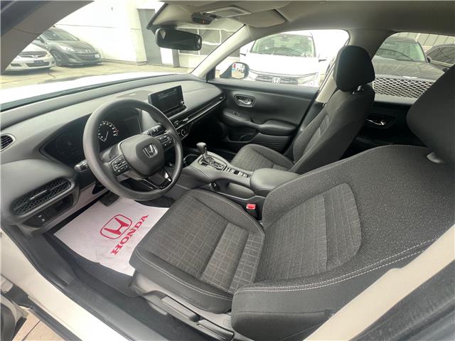 2023 Honda HR-V LX (Stk: AP5389) in Toronto - Image 11 of 21