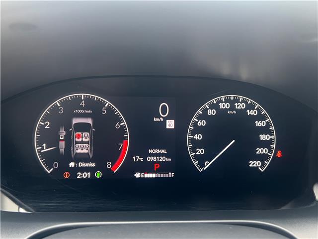 2023 Honda HR-V LX (Stk: AP5389) in Toronto - Image 12 of 21