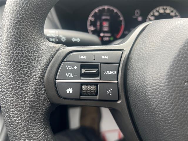 2023 Honda HR-V LX (Stk: AP5389) in Toronto - Image 13 of 21