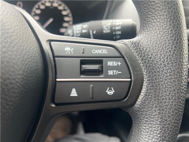 2023 Honda HR-V LX (Stk: AP5389) in Toronto - Image 14 of 21