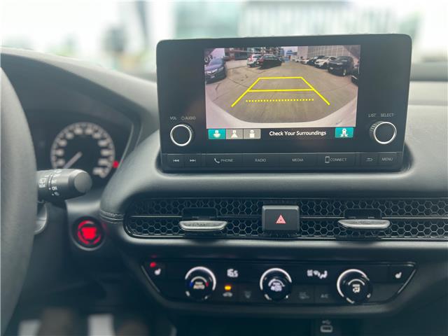 2023 Honda HR-V LX (Stk: AP5389) in Toronto - Image 15 of 21